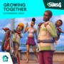 The Sims 4 Razem Raźniej