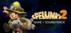 Spelunky 2 + Soundtrack Bundle