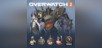 Overwatch® 2: Kompletna kolekcja bohaterów