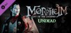 Mordheim: City of the Damned - Undead [PS4]