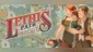 Lethis - Path of Progress
