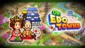 Oh! Edo Towns