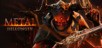 Metal: Hellsinger EU Steam CD Key