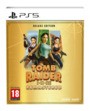 Tomb Raider I-III Remastered Deluxe Edition PS5