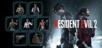 Resident Evil 2 Extra DLC Pack