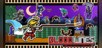 Blood Lines : Magicians' Chase2