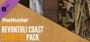 theHunter Call of the Wild - Revontuli Coast Cosmetic Pack