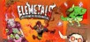 EleMetals: Death Metal Death Match!