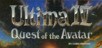 Ultima IV: Quest of the Avatar