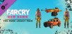 Hurk Legacy Pack