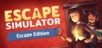 Escape Simulator - Escape Bundle