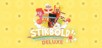Stikbold! A Dodgeball Adventure DELUXE