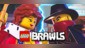 LEGO Brawls