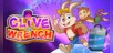 Clive 'N' Wrench