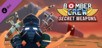 Bomber Crew: Secret Weapons [PS4]