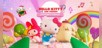 HELLO KITTY AND FRIENDS HAPPINESS PARADE