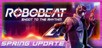 ROBOBEAT