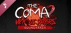 The Coma 2 - Soundtrack [PS4]