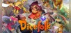 Dicefolk