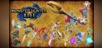 "Stuffed Monster" Hunter layered weapon pack