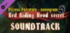 Picross Fairytale - Nonogram: Red Riding Hood Secret Soundtrack