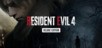 Resident Evil 4 Deluxe Edition