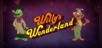 Willy's Wonderland - The Game
