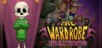 The Wardrobe: Even Better Edition