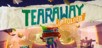 Tearaway Unfolded [PS4]