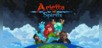 Arietta of Spirits