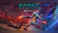 Space Station Sprint