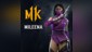 Mileena