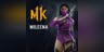 Mileena