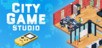 City Game Studio: a tycoon about game dev