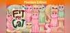 Fit My Cat Premium Edition