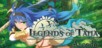 Legends of Talia: Arcadia