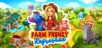 Farm Frenzy Refreshed PC