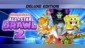 Nickelodeon All-Star Brawl 2 - Deluxe Edition [PS4 & PS5]