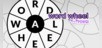 Word Wheel by POWGI