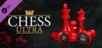 Chess Ultra X Purling London Bold Chess Set