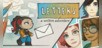 Letters - a written adventure