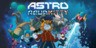 ASTRO AQUA KITTY