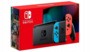 Nintendo Switch V2 Neon Red/Blue