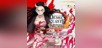Pakiet postaci Nezuko Kamado (Advanced Demon Form) PS4&PS5