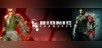 The Bionic Commando Pack
