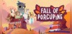Fall of Porcupine