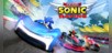 Team Sonic Racing™
