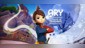Ary and the Secret of Seasons