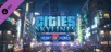 Cities: Skylines - Content Creator Pack: Heart of Korea PC - DLC