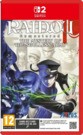 Raidou Remastered: The Mystery of the Soulless Army NS2